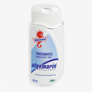Sữa tắm cá ngựa Algemarin Freshness