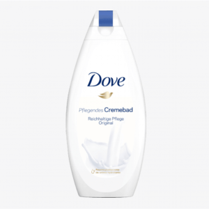 Sữa tắm Dove Original