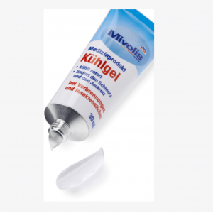 Gel trị bỏng Mivolis Kuhlgel