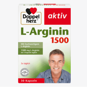 L-Arginin 1500