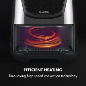 Nồi chiên không dầu Klarstein AeroVital