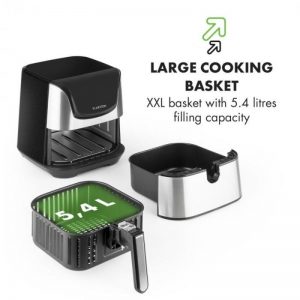 Nồi chiên không dầu Klarstein AeroVital