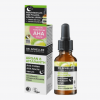 Serum hữu cơ AHA Dr.Scheller, ban đêm
