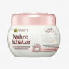 Kem ủ tóc Garnier Wahre Schatze, chiết xuất sữa yến mạch