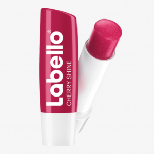 Son dưỡng môi Labello Cherry Shine