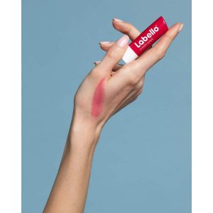 Son dưỡng môi Labello Cherry Shine