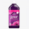 Nước xả vải Lenor hương hoa lan và hương cam
