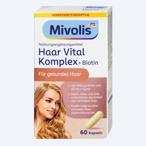 Mivolis Haar Vital Komplex