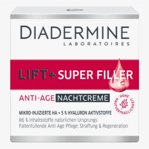 Kem dưỡng Diadermine Lift Super Filler