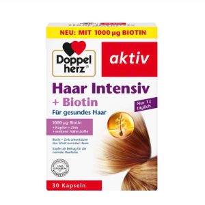 Haar Intensiv Doppelherz