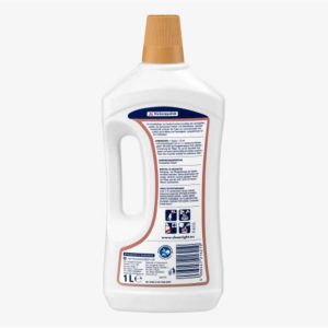 Nước lau sàn gỗ Denkmit