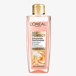 Nước hoa hồng Loreal Age Perfect