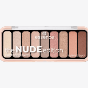 Phấn mắt Essence The Nude