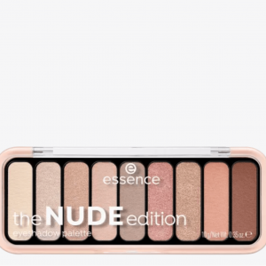 Phấn mắt Essence The Nude