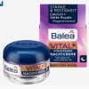 Kem dưỡng Balea Vital+ Straffende