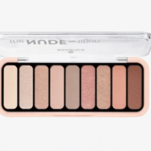 Phấn mắt Essence The Nude Edition