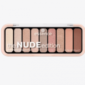 Phấn mắt Essence The Nude Edition