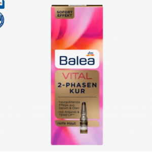 Huyết thanh Balea Vital 2-Phasen Kur