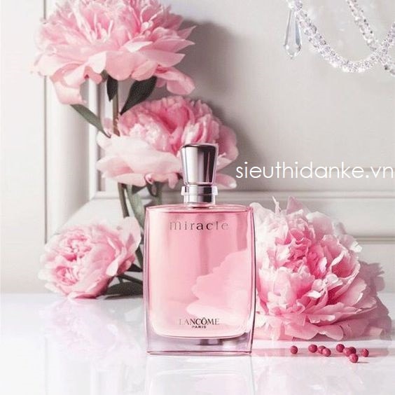 Nước hoa Lancôme Miracle - Eau de Parfum