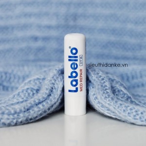 Son dưỡng môi Labello Med Repair