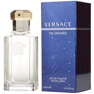 Nước hoa Versace The Dreamer