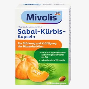 Mivolis Sabal