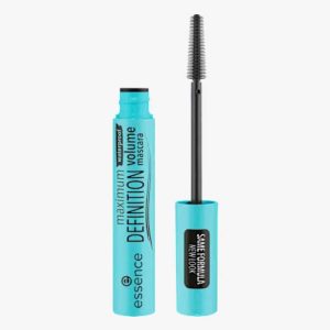 Mascara Eessence Maximum Definition