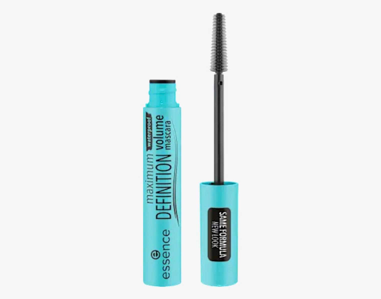 Mascara Eessence Maximum Definition Mascara Eessence Maximum Definition