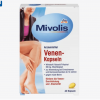 Thuốc trị giãn tĩnh mạch Mivolis