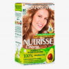 Nhuộm tóc Garnier Nutrisse Creme