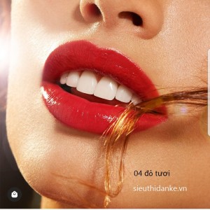 Son Kiko Tuscan Sunshine Shiny Lip Stylo