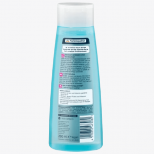 Nước hoa hồng Balea Hautrein Gesichts