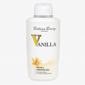 Sữa Tắm Bettina Barty Vanilla