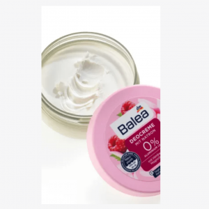 Kem khử mùi Balea Deocreme