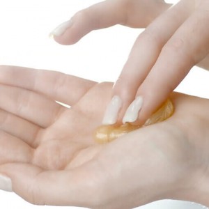 Mặt nạ tinh chất vàng Schaebens Luxus Maske