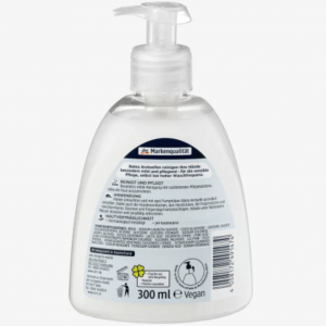 Nước rửa tay bác sĩ Balea Arztseife