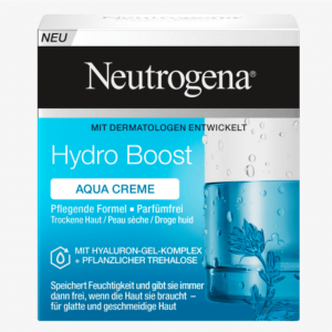 Kem dưỡng Neutrogena Hydro Boost Aqua Creme