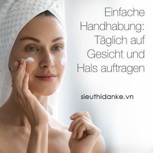 Kem dưỡng Neutrogena Hydro Boost Aqua Creme