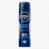 Xịt khử mùi Nivea Men Fresh Active