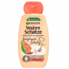 Dầu gội Garnier chiết xuất đu đủ và sữa vani