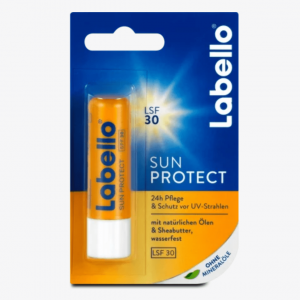 Son dưỡng môi Labello Sun Protect