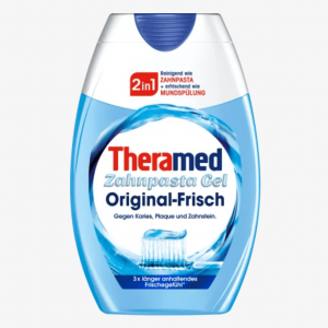 Kem đánh răng Theramed