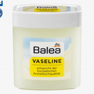 Kem dưỡng ẩm, trị nẻ Vaseline Balea