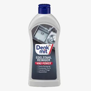 Dung dịch vệ sinh đồ inox Denkmit