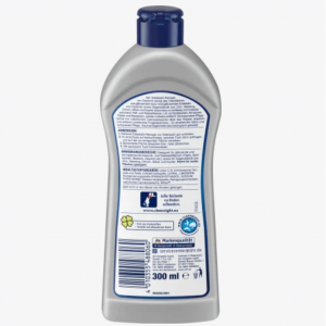 Denkmit Edelstahlreiniger 3 in 1