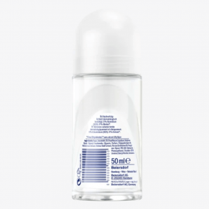 Lăn khử mùi Nivea fresh flower