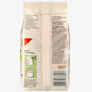 Hạt óc chó hữu cơ Bio