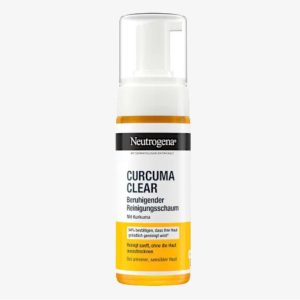 Neutrogena Curcuma Clear