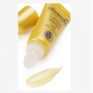 Mặt nạ ủ môi hữu cơ Alverde Lippen Maske
