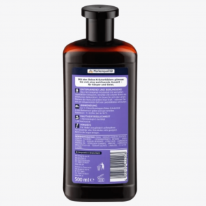 Tinh dầu tắm thảo dược Balea Lavendel